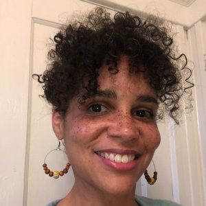 Meet your Posher, Patricia